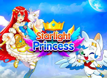 Starlight Princess